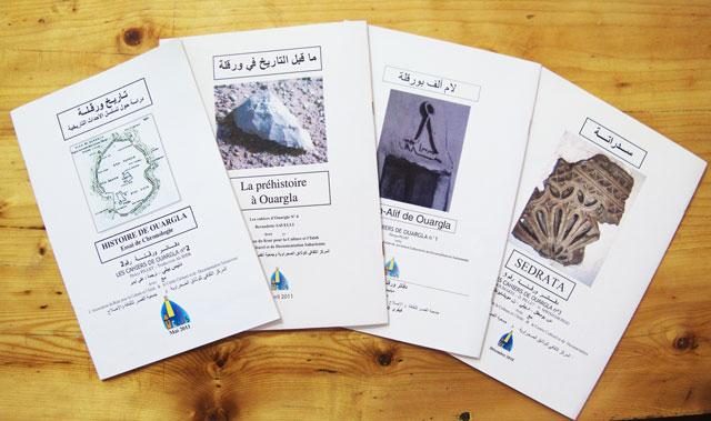 Les publications du C.C.D.S