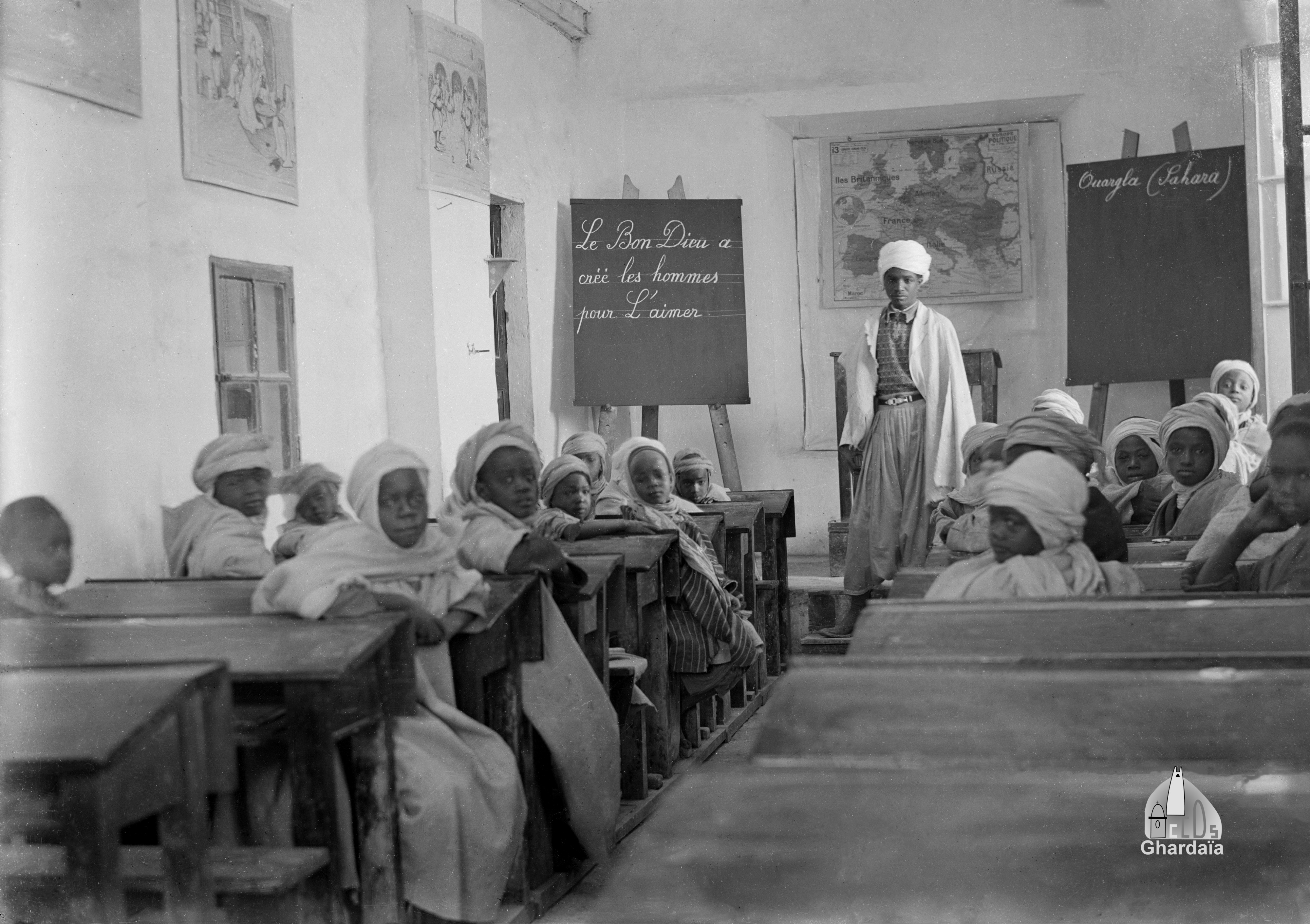 Cours de langues CCO