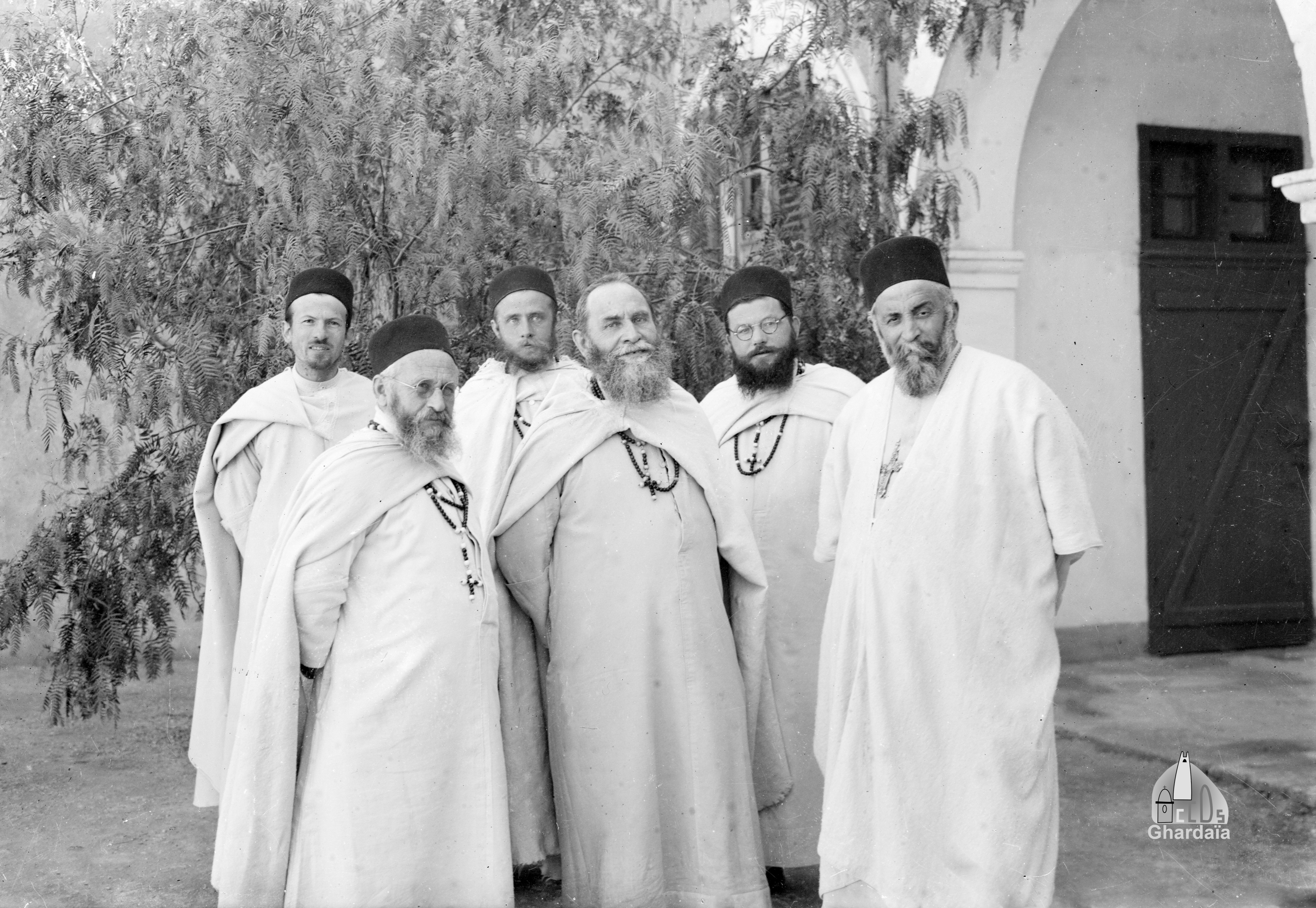 Historique du centre culturel ouragla