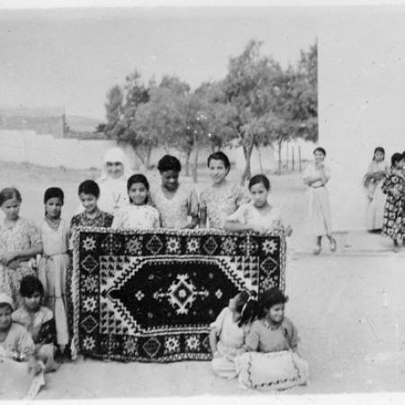 Fonds VII - Frère Husson