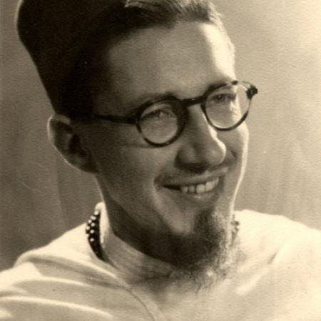 Père Marcel Chiron (1917 - 1996)