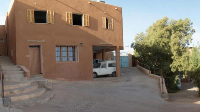 LE CCDS : UN CENTRE CULTUREL