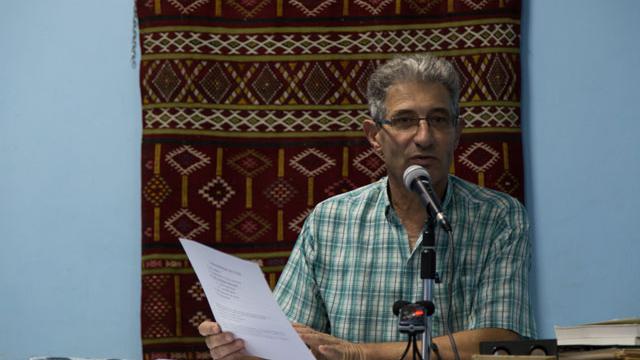 Conférence "Collection photographique des Pères Blancs, un patrimoine saharien"
